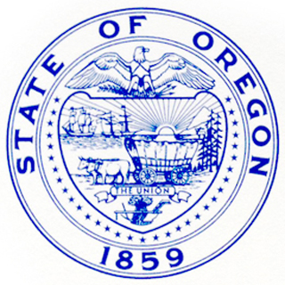 oregon state seal oregon state seal